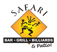 Safari Bar and Grill