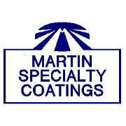 Martin specialty coatings