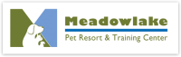 Meadowlake pet resort