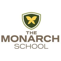 The monarch school