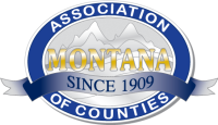 Montana association of counties