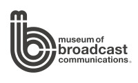 Museum of broadcast communications