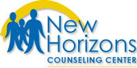 New horizons counseliing center