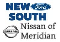New south ford nissan
