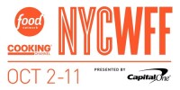 Food network & cooking channel new york city wine & food festival