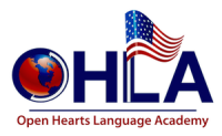 Ohla - open hearts language academy