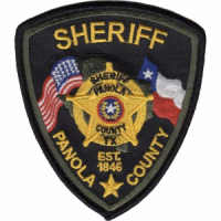 Panola county sheriff's office