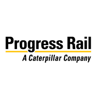 Progressive rail specialized logistics