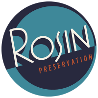 Rosin preservation, llc