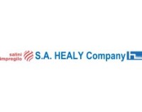 S.a. healy company