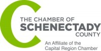 Chamber of schenectady county