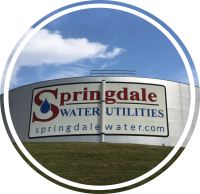 Springdale water utilities
