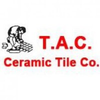 T.a.c ceramic tile
