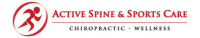 Active Spine and Sport