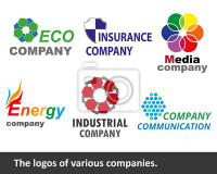 Varias empresas