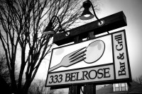 333 belrose bar and grill