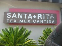 Santa Rita TexMex Cantina