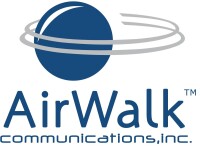 Airwalk communications