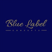 Blue label concepts