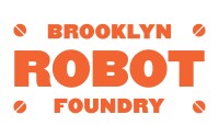 Brooklyn robot foundry