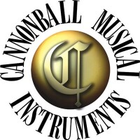 Cannonball musical instruments