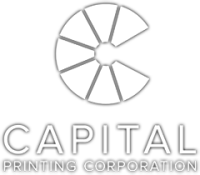 Capital printing corporation