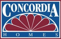 Concordia homes