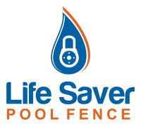 Life saver pool fence