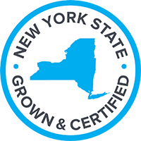 Certified of new york