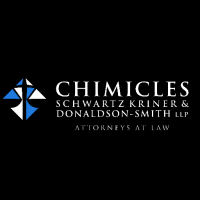 Chimicles schwartz kriner & donaldson-smith llp
