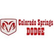 Colorado springs dodge