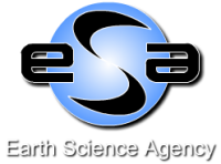 Earth science agency