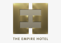 Empire hotel nyc