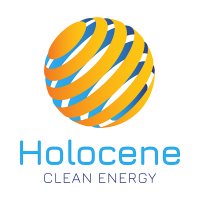 Holocene clean energy