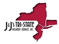 J&j's tri-state delivery