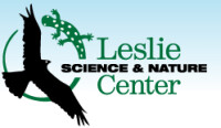 Leslie science & nature center