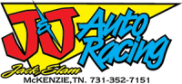 J and J Race Cars