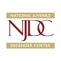 National juvenile defender center