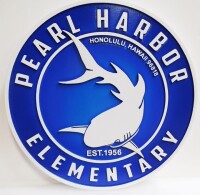 Pearl harbor elementary school