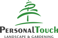 Personal touch landscape & gardening
