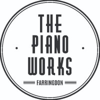 The piano works