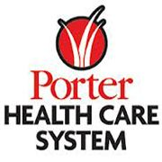 Porter memorial hospital rehab