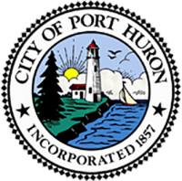 Port huron township