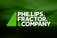 Phillips fractor & company, llc