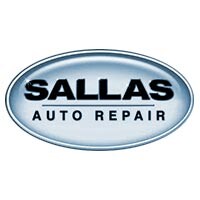 Sallas auto repair