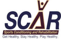 Sports conditioning and rehabilitation (scar)