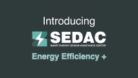 Smart energy design assistance center