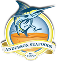 Anderson seafoods
