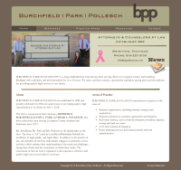 Burchfield, Park & Pollesch, PC