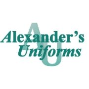 Alexander's uniforms